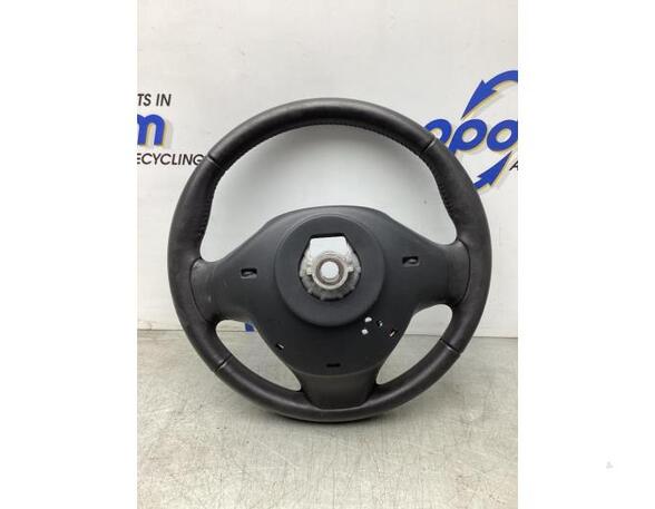 Steering Wheel RENAULT CLIO IV Grandtour (KH_), RENAULT CLIO III Grandtour (KR0/1_)