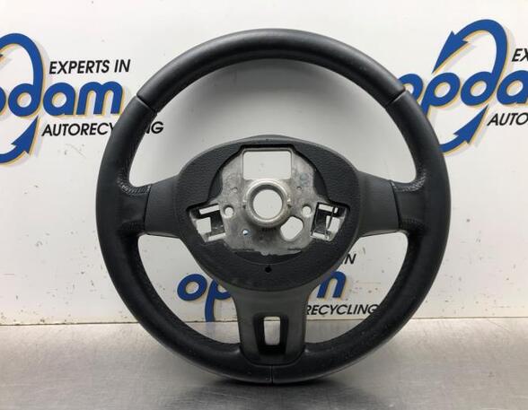 Steering Wheel VW POLO (6R1, 6C1), VW POLO Van (6R)