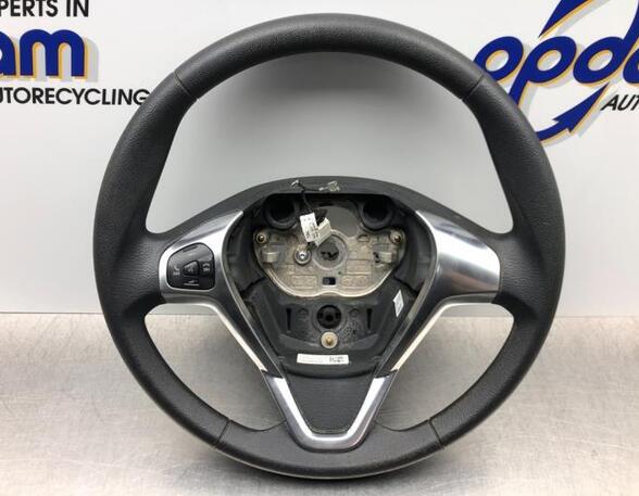 Steering Wheel FORD FIESTA VI Van, FORD FIESTA VI (CB1, CCN)