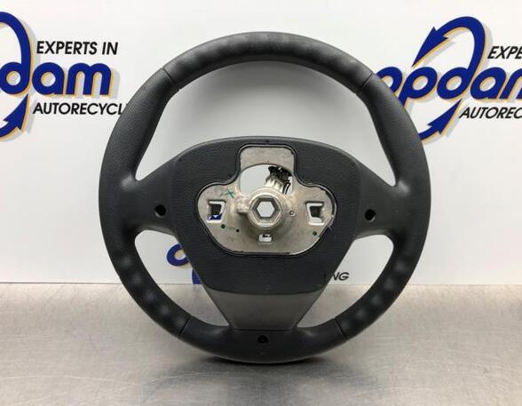 Steering Wheel FORD FIESTA VI Van, FORD FIESTA VI (CB1, CCN)