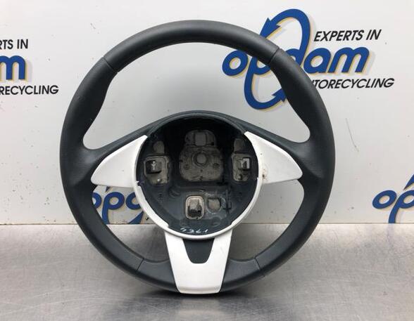 Steering Wheel FORD KA (RU8)