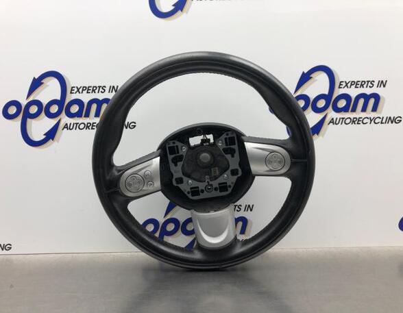 Steering Wheel MINI MINI CLUBMAN (R55), MINI MINI COUNTRYMAN (R60)