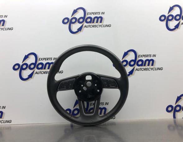 Steering Wheel AUDI A3 Sportback (8VA, 8VF), AUDI A6 Allroad (4GH, 4GJ, C7)