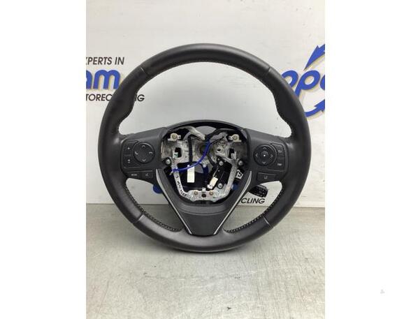 Steering Wheel TOYOTA AURIS (_E18_), TOYOTA AURIS Estate (_E18_)