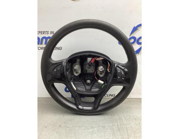 Steering Wheel FIAT DOBLO Cargo (263_), FIAT DOBLO MPV (263_), FIAT DOBLO Platform/Chassis (263_)