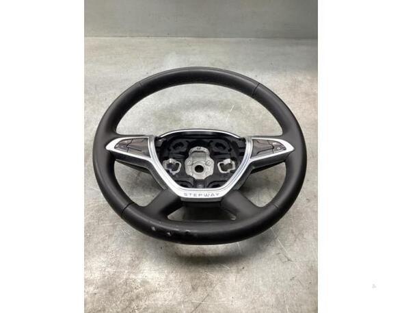 Steering Wheel DACIA DOKKER MPV (KE_), DACIA LOGAN MCV (KS_), DACIA LOGAN MCV II, DACIA LODGY (JS_)