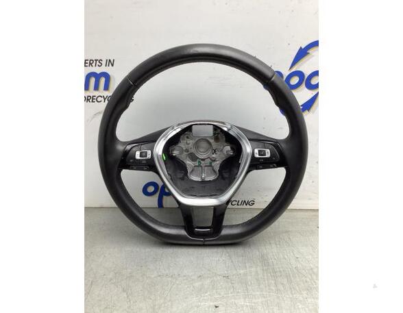 Steering Wheel VW POLO (AW1, BZ1)