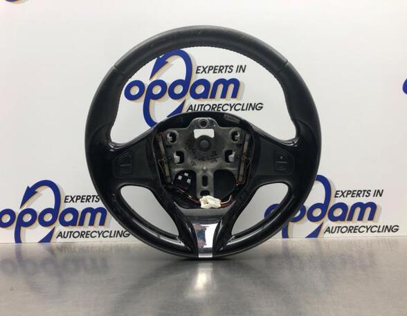 Steering Wheel RENAULT CAPTUR I (J5_, H5_), RENAULT CLIO IV (BH_)