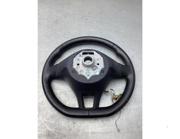 Steering Wheel VW CADDY IV Box Body/MPV (SAA, SAH)