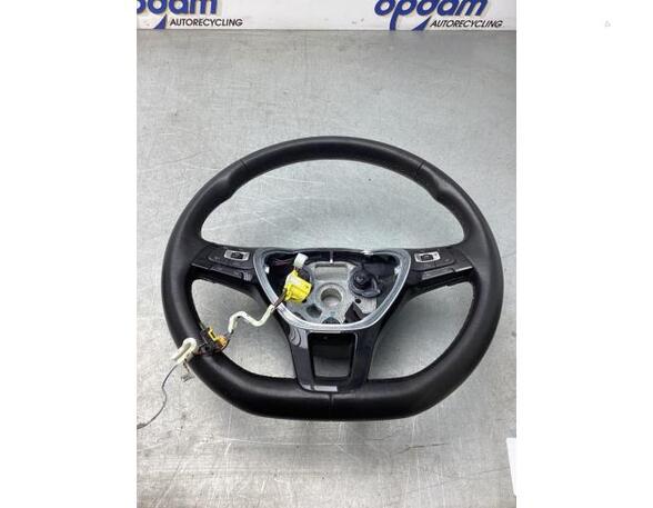 Steering Wheel VW CADDY IV Box Body/MPV (SAA, SAH)