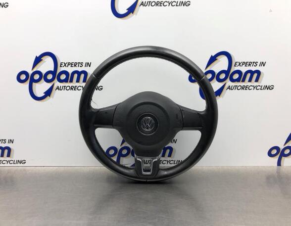 Steering Wheel VW POLO (6R1, 6C1), VW POLO Van (6R)