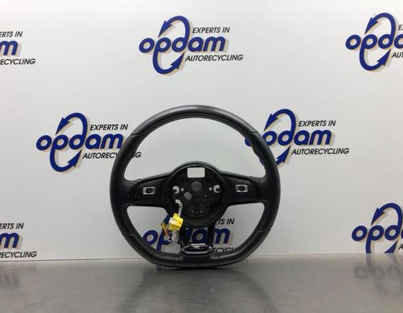 Steering Wheel VW GOLF VII (5G1, BQ1, BE1, BE2), VW GOLF VII Variant (BA5, BV5), VW GOLF VIII Variant (CG5)