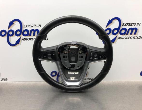 Steering Wheel OPEL ASTRA J (P10), OPEL ASTRA J Sports Tourer (P10), OPEL ASTRA H (A04)