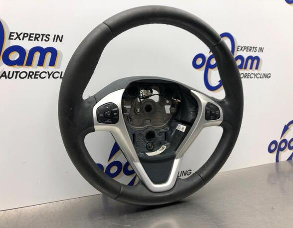 Steering Wheel FORD FIESTA VI Van, FORD FIESTA VI (CB1, CCN)