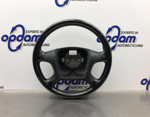 Steering Wheel SKODA ROOMSTER (5J7), SKODA ROOMSTER Praktik (5J), SKODA FABIA II Combi (545)