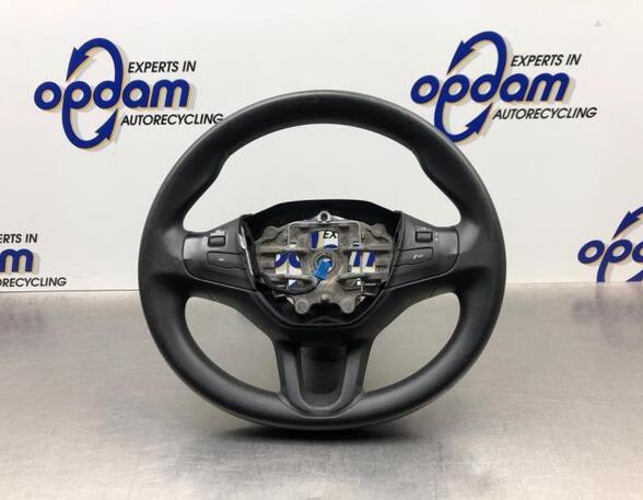 Steering Wheel PEUGEOT 208 I (CA_, CC_)