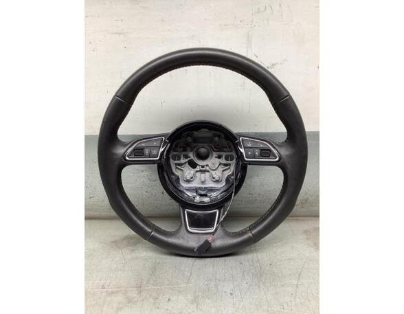 Steering Wheel AUDI A6 (4G2, 4GC, C7), LAND ROVER DISCOVERY IV (L319)