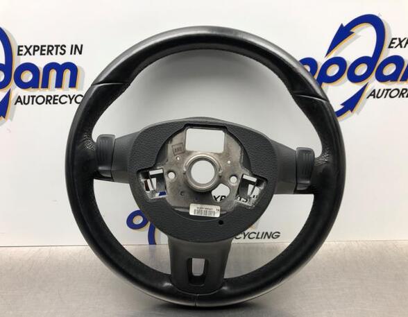 Steering Wheel VW GOLF VI (5K1), VW GOLF VI Variant (AJ5), VW GOLF VI Van (5K1_), VW GOLF VAN VI Variant (AJ5)