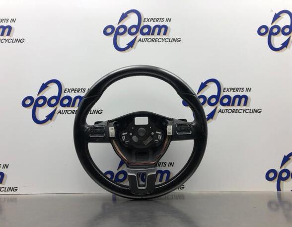 Steering Wheel VW GOLF VI (5K1), VW GOLF VI Variant (AJ5), VW GOLF VI Van (5K1_), VW GOLF VAN VI Variant (AJ5)