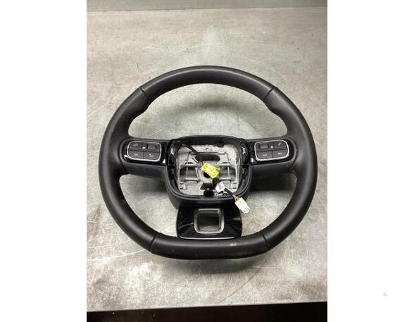 Steering Wheel CITROËN C3 III (SX), CITROËN C3 II (SC_)