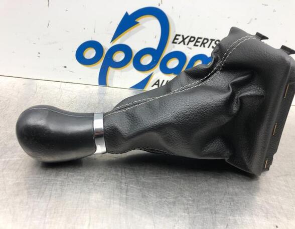 Gear Lever Gaiter SKODA FABIA III Estate (NJ5)