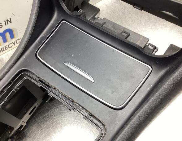 Center Console MERCEDES-BENZ A-CLASS (W176)