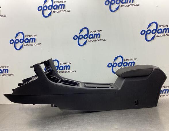 Center Console VW GOLF VII Variant (BA5, BV5)