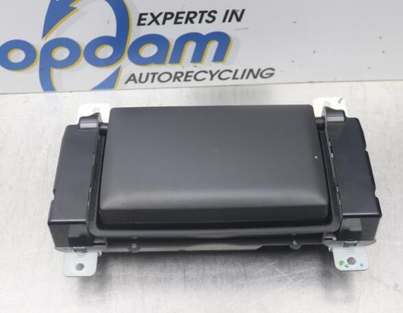 Monitor Navigationssystem Volvo V50 545 31285480 P15589877