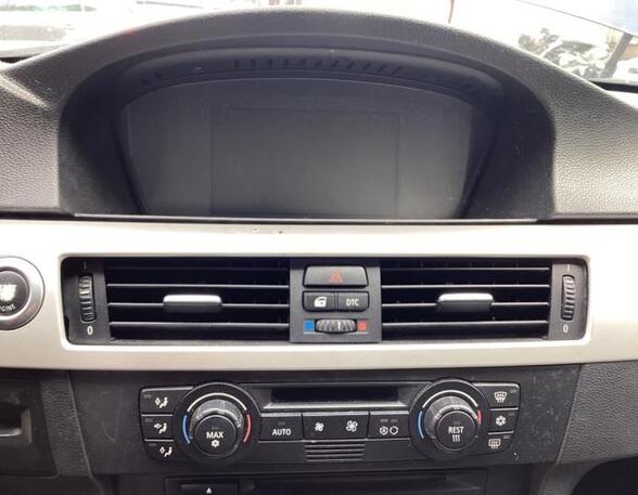 Navigation System BMW 3 Touring (E91)