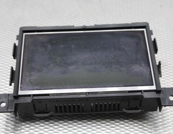 Navigation System OPEL ASTRA H Estate (A04), OPEL ASTRA H (A04)