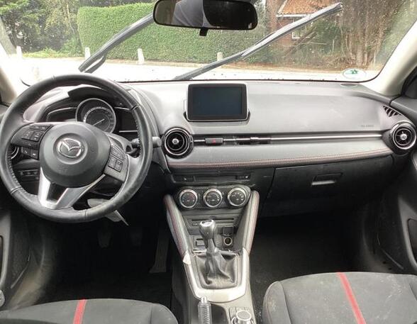 Navigation System MAZDA 2 (DL, DJ)