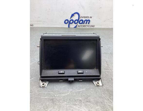 
Monitor Navigationssystem Land Rover Range Rover Sport L320 4622005408 P19709506
