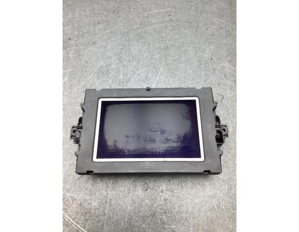 Navigation System MERCEDES-BENZ C-CLASS (W204), MERCEDES-BENZ C-CLASS T-Model (S204)