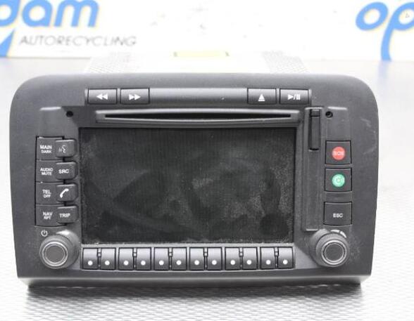 Navigation System FIAT CROMA (194_)