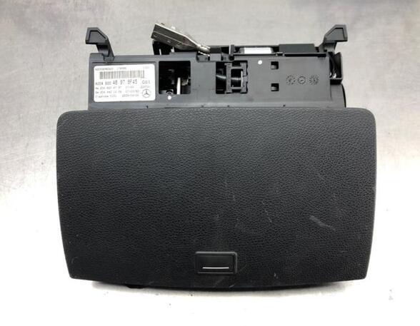 Monitor Navigationssystem Mercedes-Benz C-Klasse W204 A20482046979 P20608777