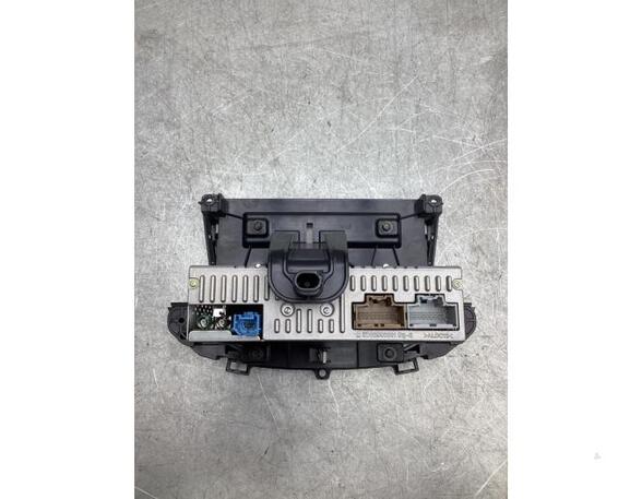 Navigationssystem Opel Crossland X P17  P18627336