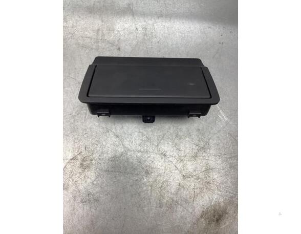 Monitor Navigationssystem Audi A1 Sportback 8XA 8X0857273B P17595192