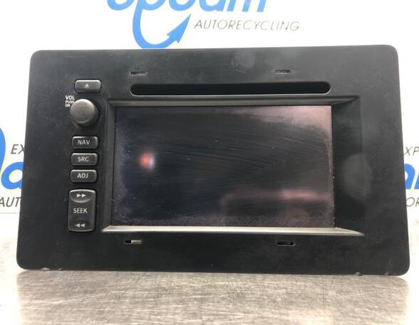 Navigationssystem Saab 9-5 Kombi YS3E 4681005890 P19861294