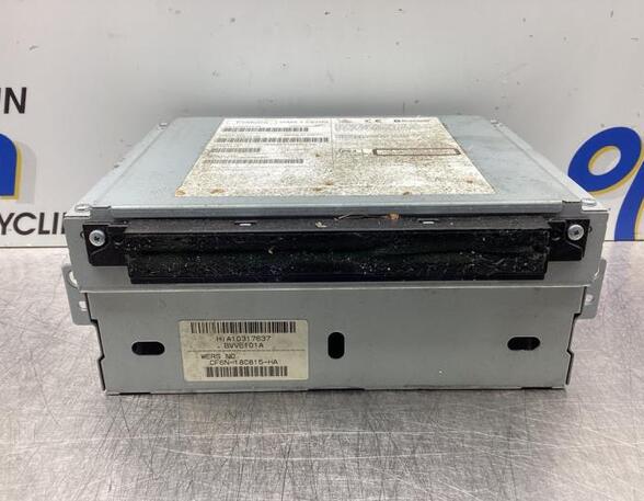 
Navigationssystem Volvo V70 III 135 CF6N18C815HA P17989983
