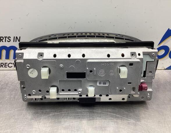 
Monitor Navigationssystem BMW 3er E90 65829193745 P19957131
