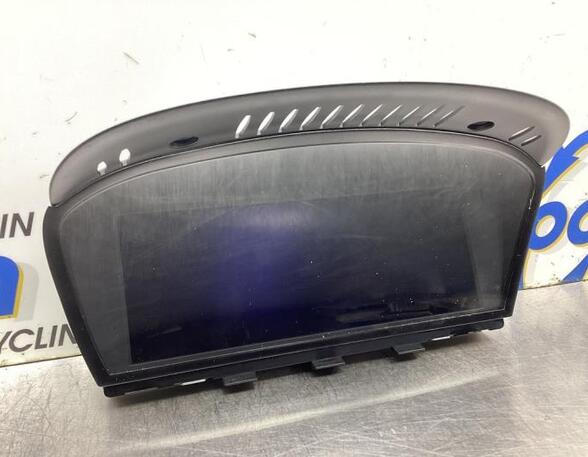 
Monitor Navigationssystem BMW 3er E90 65829193745 P19957131
