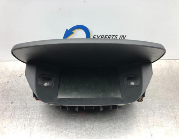 Monitor Navigationssystem Renault Laguna II Grandtour G 216769636 P16950822