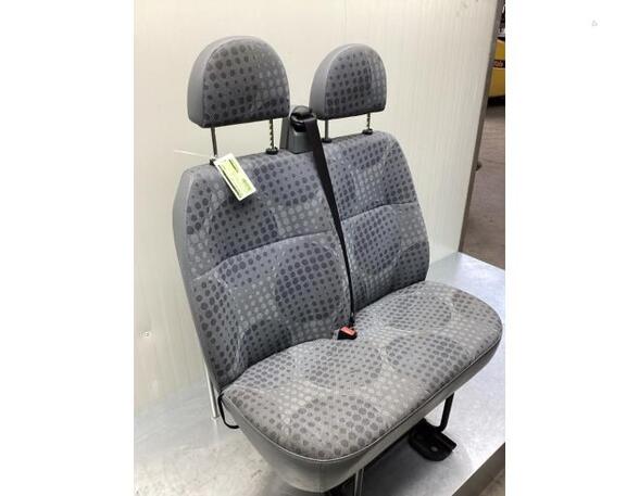 Rear Seat FORD TRANSIT Van (FA_ _)