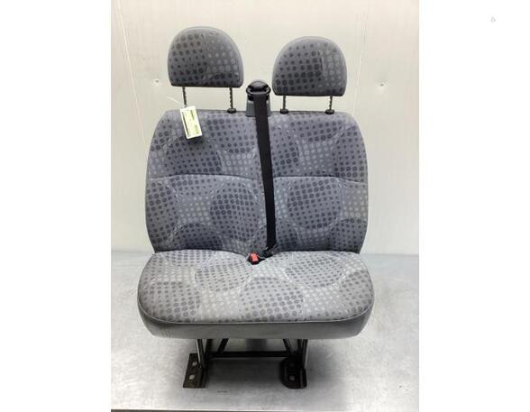 Rear Seat FORD TRANSIT Van (FA_ _)