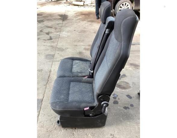 Rear Seat OPEL MOVANO B Bus (X62)