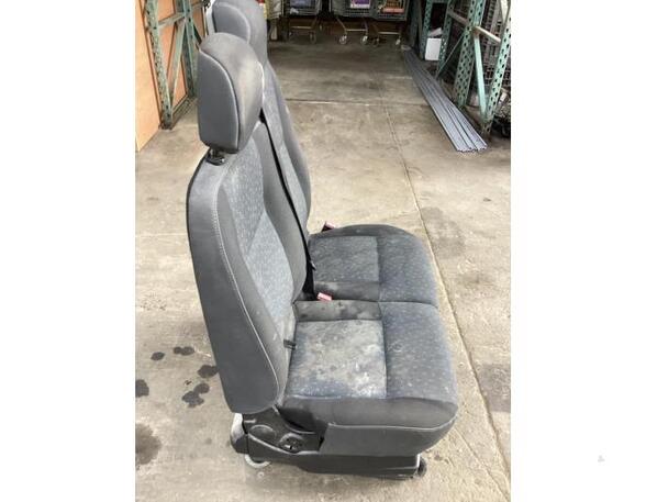 Rear Seat OPEL MOVANO B Bus (X62)