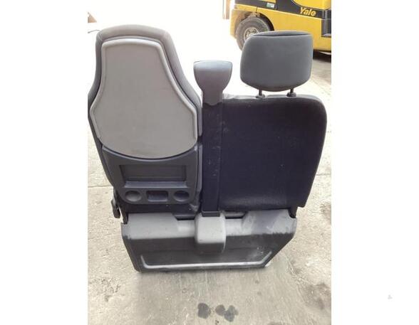 Rear Seat OPEL MOVANO B Bus (X62)