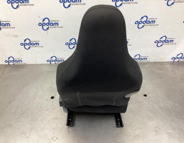 Rear Seat TOYOTA AYGO (_B4_)