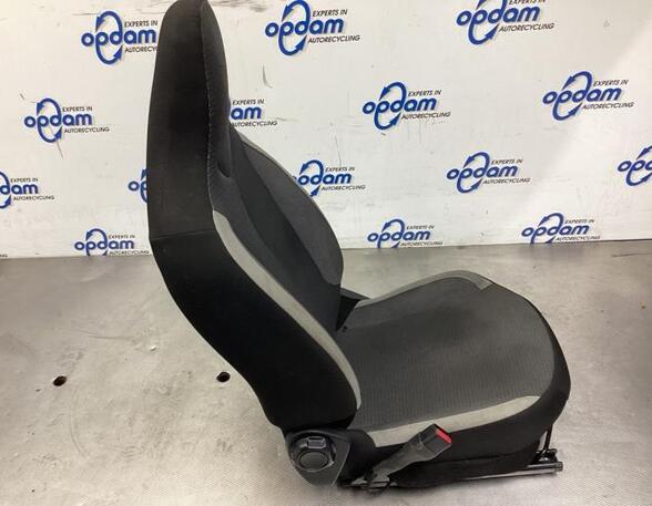 Rear Seat TOYOTA AYGO (_B4_)