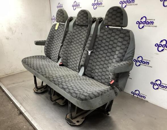 Rear Seat FORD TRANSIT Van (FA_ _)